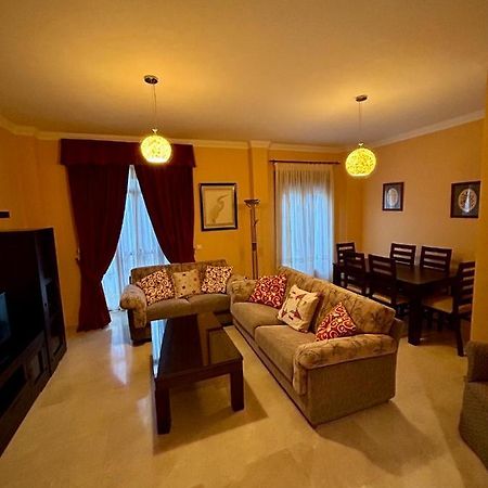 Casa Tia Angelita Apartment Aguilar Luaran gambar