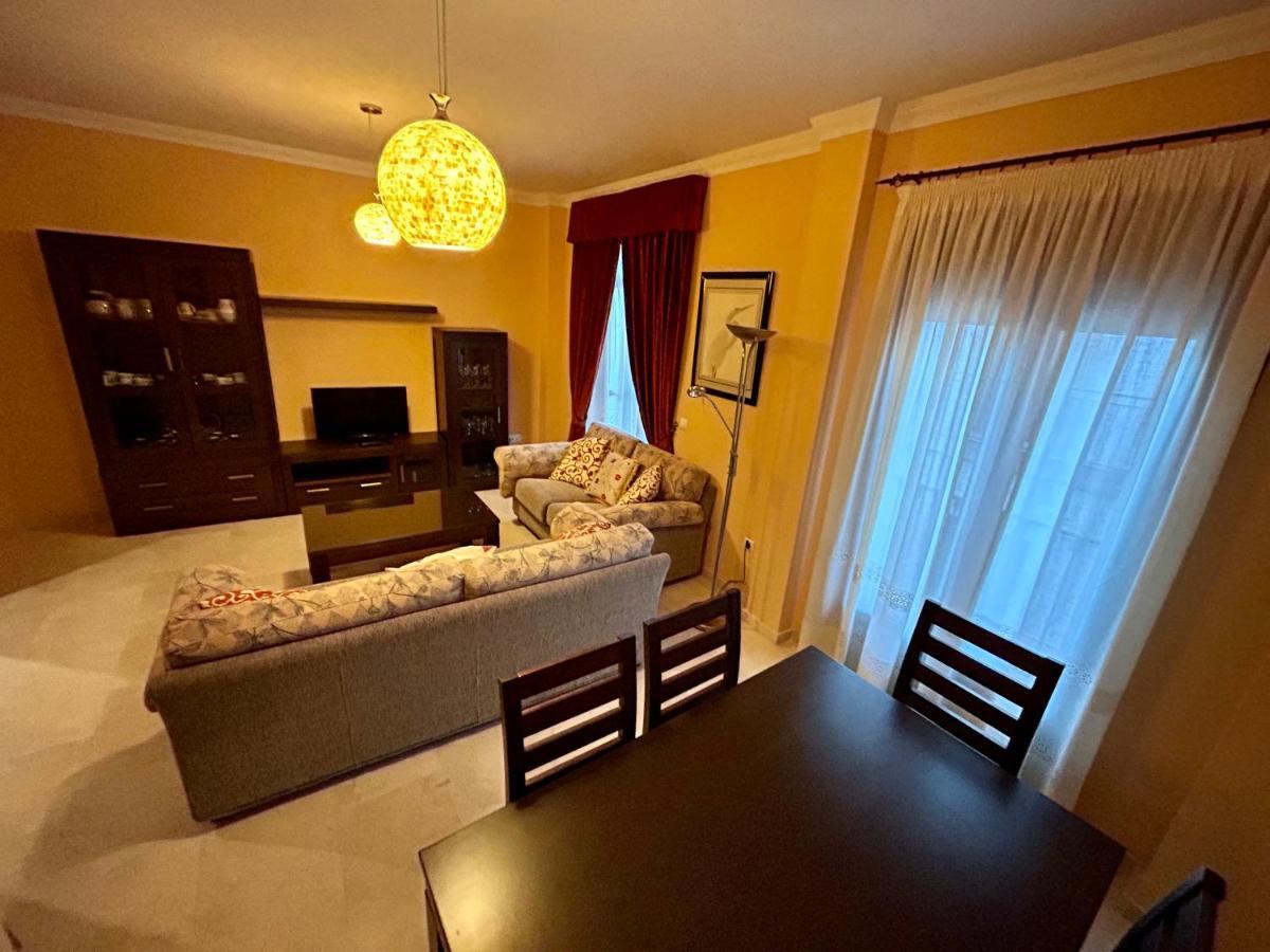 Casa Tia Angelita Apartment Aguilar Luaran gambar