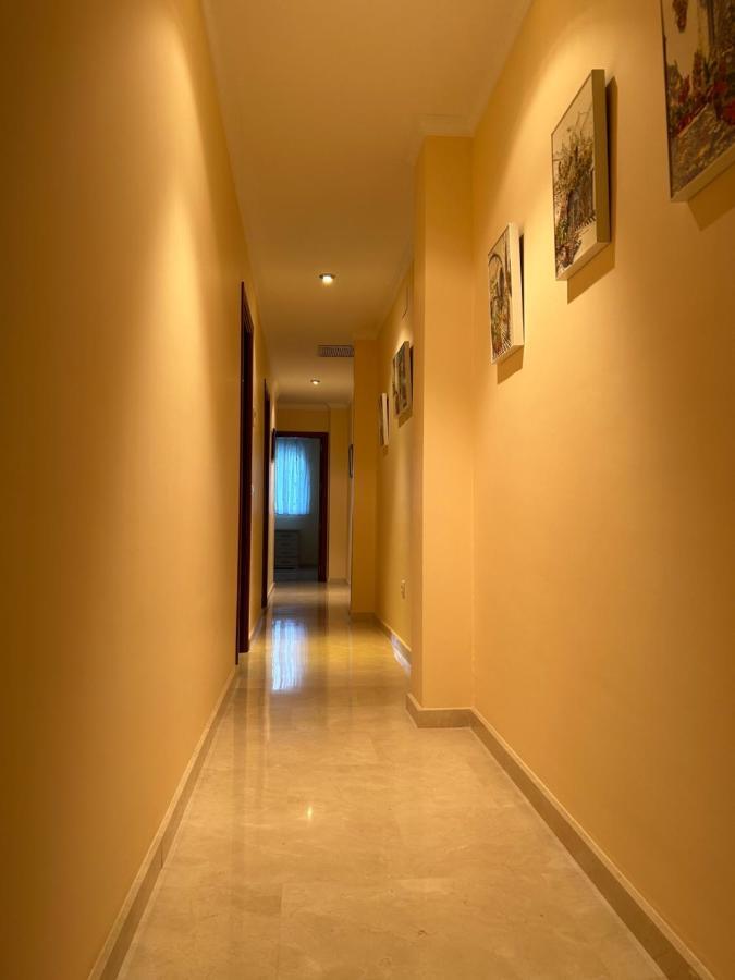 Casa Tia Angelita Apartment Aguilar Luaran gambar