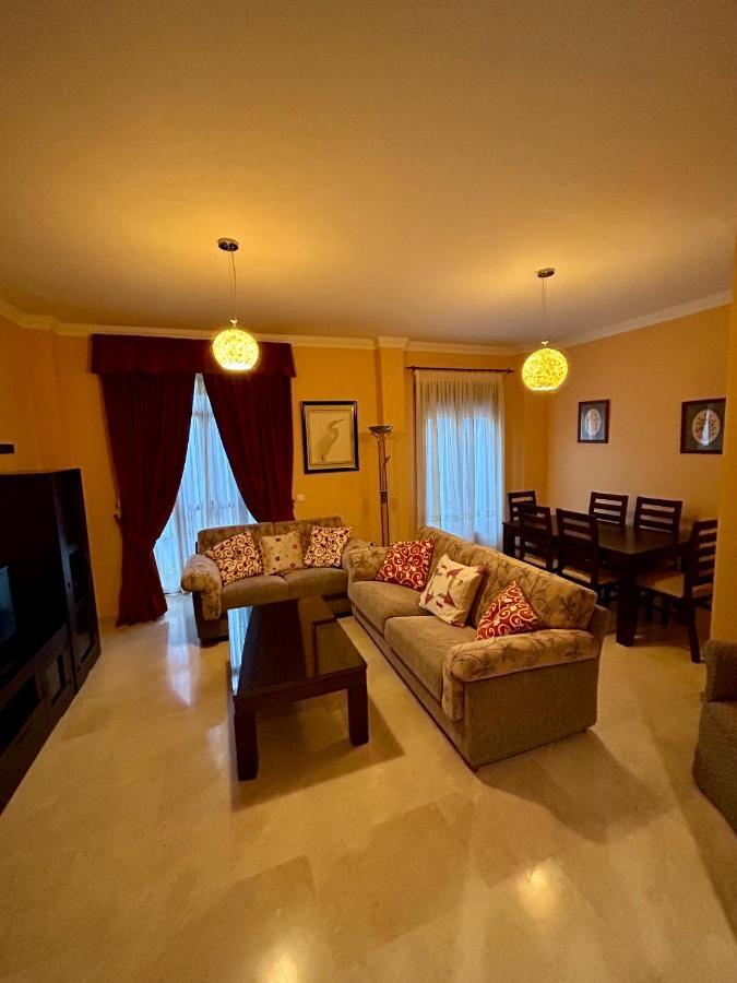 Casa Tia Angelita Apartment Aguilar Luaran gambar