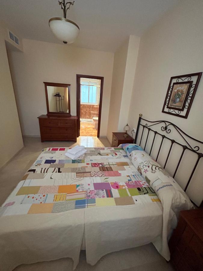 Casa Tia Angelita Apartment Aguilar Luaran gambar